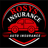 Rosy's Insurance Logo